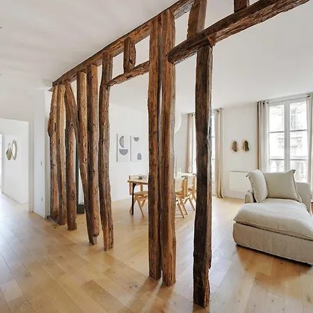 Cosy Flat In The Heart Of - Mobility Lease