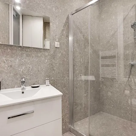 Apartment Cosy Flat In The Heart Of - Mobility Lease *