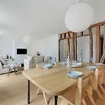 Cosy Flat In The Heart Of - Mobility Lease Apartamento *