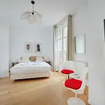 Cosy Flat In The Heart Of - Mobility Lease *