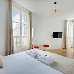 Cosy Flat In The Heart Of - Mobility Lease