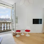 Apartamento Cosy Flat In The Heart Of - Mobility Lease