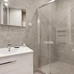 Apartamento Cosy Flat In The Heart Of - Mobility Lease
