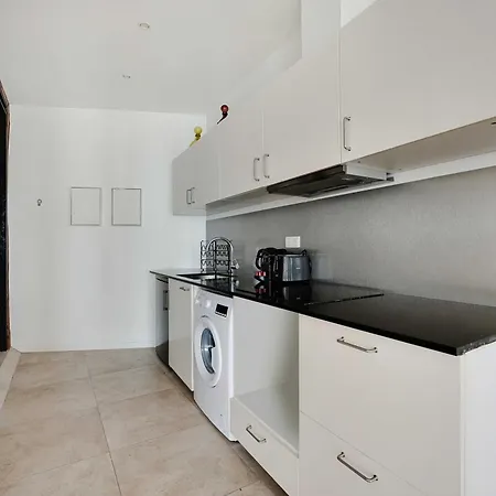 Cosy Flat In The Heart Of - Mobility Lease 파리