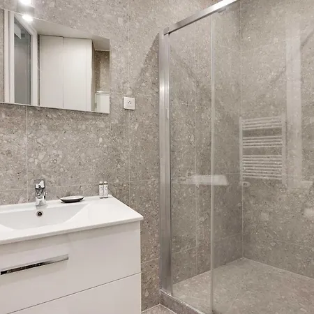 아파트 Cosy Flat In The Heart Of - Mobility Lease